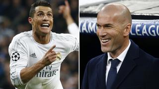 Real Madrid: ¿qué dijo Zidane tras remontada y clasificación a 'semis'?