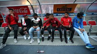 Selección Peruana: convocado no anunciado por Ricardo Gareca estuvo en el Estadio Nacional