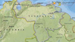 Temblor en Venezuela del 21 de marzo: reporte de sismos del Funvisis
