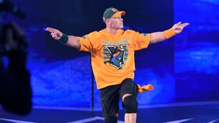 ¿Pega la vuelta? John Cena regresaría a la WWE para tener este especial rol en Survivor Series
