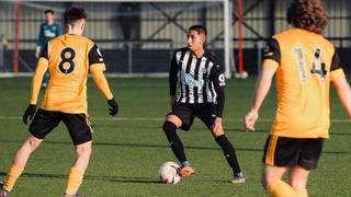 Tendrá su oportunidad: Rodrigo Vilca y su presente en Newcastle United