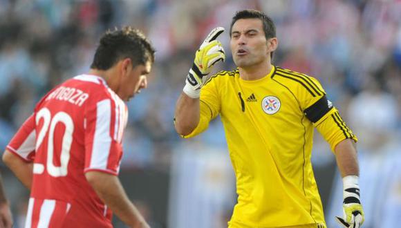 Paraguay dio su lista de convocados con solo tres históricos en el plantel.