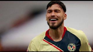 Lo empieza a liquidar: Bruno Valdez puso el 2-0 del América ante Toluca por la Liguilla MX [VIDEO]