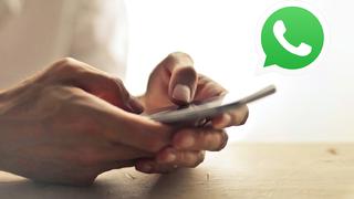 La guía para saber si están leyendo tus conversaciones de WhatsApp ahora mismo