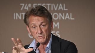 Premios Oscar: Sean Penn pide boicotear la gala si no permiten participación de Volodimir Zelensky  