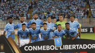 Sporting Cristal vs. The Strongest: fecha, hora y canales por Copa Libertadores
