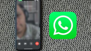 WhatsApp: conoce cómo difuminar el fondo durante una videollamada