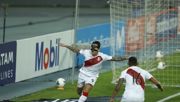Perú vs. Bolivia: se miden por las Eliminatorias (Foto: Giancarlo Ávila/GEC)