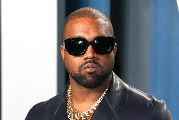 Kanye West también desembolsa bastante dinero a Kim Kardashian (Foto: AFP)