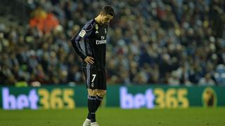 ¿Mano negra? Real Madrid cree que hay intereses detrás de la suspensión del partido ante el Celta