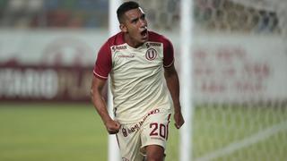 Alex Valera: el atacante que ya es el goleador del millón en Universitario