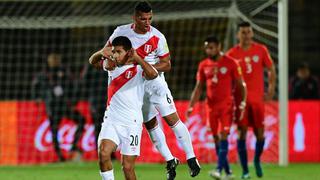 Miguel Trauco: "Si no nos hacían ese gol, pudimos haber ganado el partido"