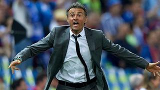 Vuelve con fuerza: Luis Enrique sería el nuevo entrenador del Bayern Munich tras la salida de Ancelotti