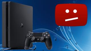 Youtube y PS4: qué significa el mensaje “Error NP-37602-8” y cómo solucionarlo