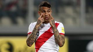 Paolo Guerrero ante el TAS: así será la defensa del delantero de la bicolor