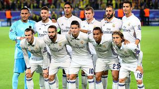 Real Madrid: ¿hace cuántos partidos que no pierde en Liga?
