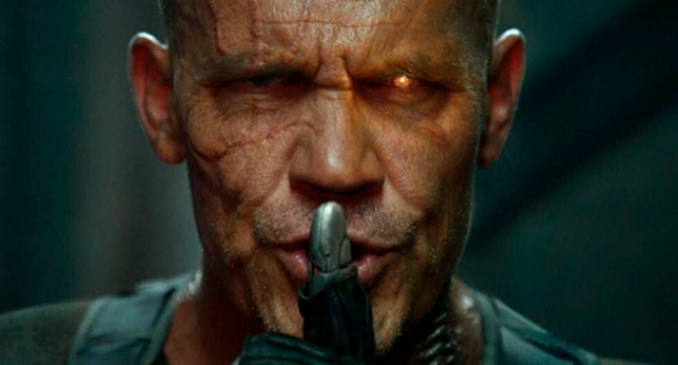 Deadpool 2 Cable Es Wolverine De Los X Men Segun Alocada Teoria