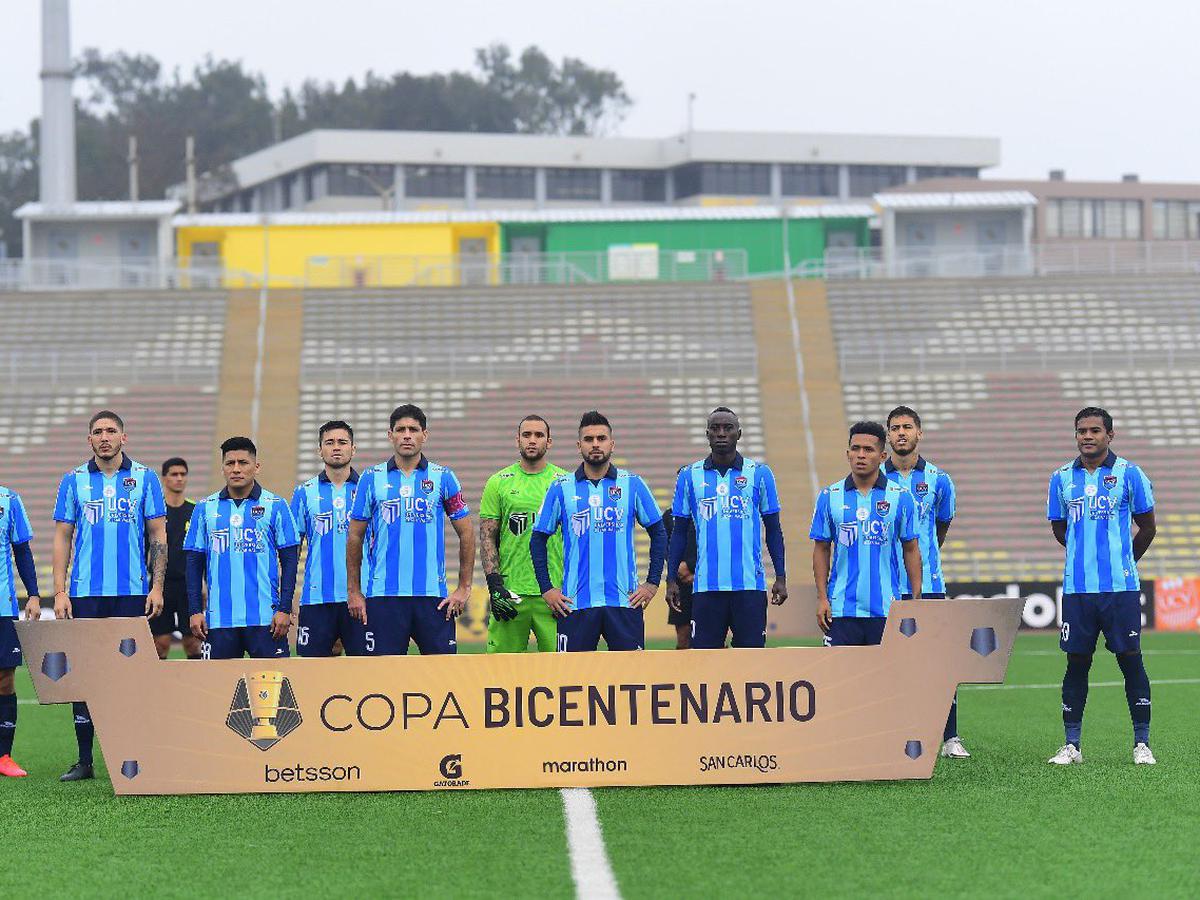 Cesar Vallejo y su nueva camiseta por sus 25 años de aniversario | Copa  Bicentenario | FUTBOL-PERUANO | DEPOR