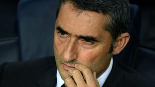 Depende de él: Abidal confirma que Valverde tiene la última palabra sobre su continuidad en el Barcelona