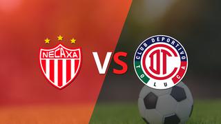 ¡Inició el complemento! Atlético Tucumán derrota a Vélez por 1-0