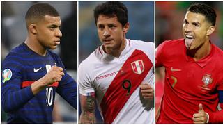 Ante potencias: los rivales que enfrentaría Perú en el Grupo A de la Nations League
