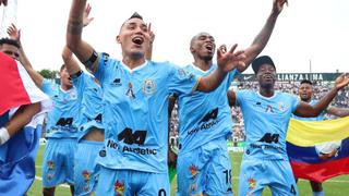 Explotaron: jugadores de Binacional denuncian públicamente al campeón del fútbol peruano ante el Ministerio de Trabajo