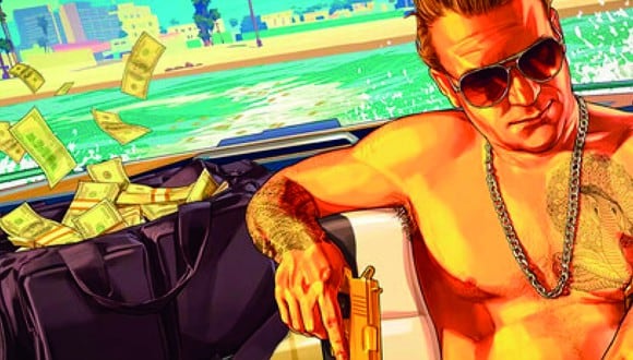 "Grand Theft Auto 6" verá la luz este martes 5 de diciembre (Foto: Rockstar Games)