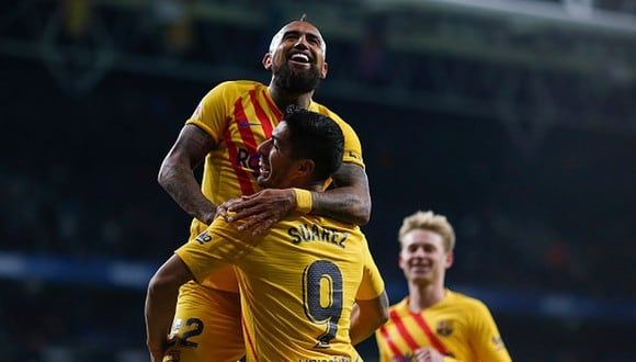 Barcelona ya tiene rival para su primer partido en la Copa del Rey 2020. (Foto: Getty Images)