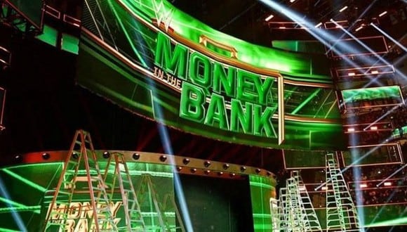 Hombres y mujeres lucharán a la misma vez por los maletines en el Money in the Bank 2020. (WWE)