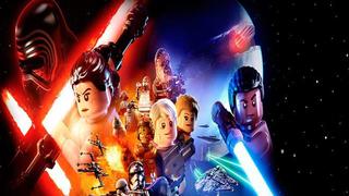 E3 2019 | 'LEGO Star Wars: The Skywalker Saga' es anunciado con su primer tráiler y fecha de lanzamiento