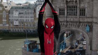 “Spider-Man: No Way Home”: se filtra tráiler de la esperada película y Sony toma medidas drásticas