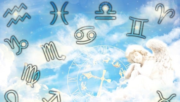 Horóscopo 2023: ¿cómo saber tu signo del zodiaco según tu día de nacimiento? (Foto: Pixabay).
