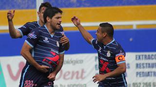 Real Garcilaso ganó 2-1 a San Martín pero no le alcanzó para campeonar