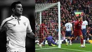 Tristeza total: Liverpool y Tottenham lamentaron la muerte de José Antonio Reyes previo a la final de Champions