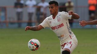 Universitario: Miguel Trauco hizo aclaración sobre frase contra Alianza Lima