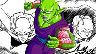 Dragon Ball Super | Manga de Toyotaro expone un táctica secreta para salvar a los namekianos de Moro