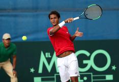 ¡Grítalo, Perú! Juan Pablo Varillas avanzó a la segunda ronda de la ‘Qualy’ del Australian Open 2020