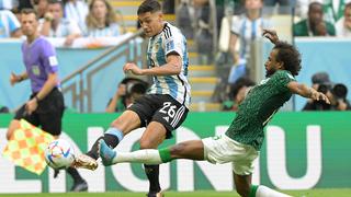 Selección Argentina en Qatar 2022: resumen, declaraciones y todos los detalles del debut en el Mundial