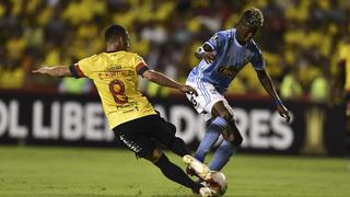 Sporting Cristal vs. Barcelona de Guayaquil: fecha, hora, canal de la revancha por la Copa Libertadores 2020