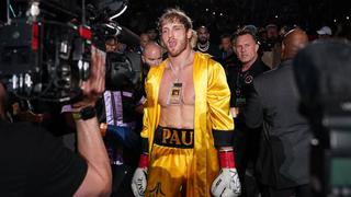 ¿Se animará? Presidente de Bellator le abre las puertas a Logan Paul para un futuro debut en la jaula