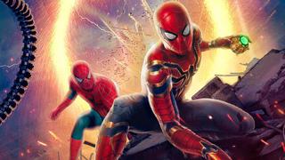 Mira los diez primeros minutos de “Spider-Man: No Way Home”
