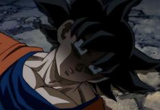 Dragon Ball Super | ¿Otra vez Goku? La muerte del personaje en las tristes viñetas del manga 46 [SPOILER]