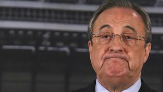 ¡De aquí no te vas! Florentino Pérez le cierra las puertas del Real Madrid a joven valor pretendido por Ajax