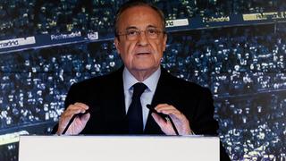 Ni Neymar ni Pogba: Florentino Pérez ya eligió a un nuevo 'Galáctico' para su Real Madrid esta temporada