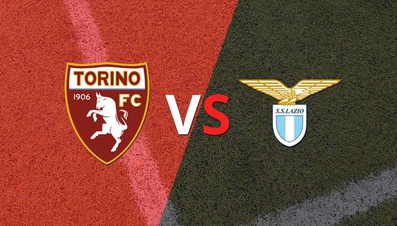 Italia - Serie A: Torino vs Lazio Fecha 2
