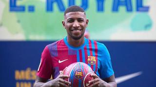 Emerson no se va: FC Barcelona rechazó propuesta de Tottenham por el brasileño