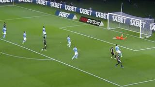 Aumenta la cuenta: gol de Valverde para el 4-1 de Real Madrid vs. Celta de Vigo [VIDEO]