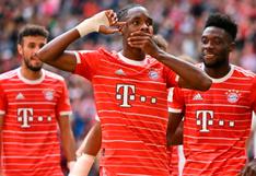 ‘Mini Mbappé' reveló que rechazó al Real Madrid y fichó por el Bayern Munich