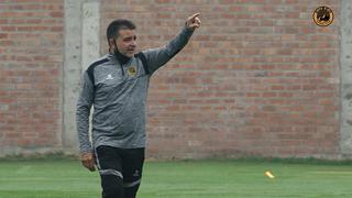 Uno más a la lista: Claudio Vivas dejó de ser técnico de Cusco FC