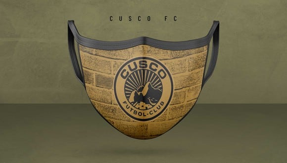Cusco FC se prepara para cuando inicien los entrenamientos. (Ilustración: GEC)